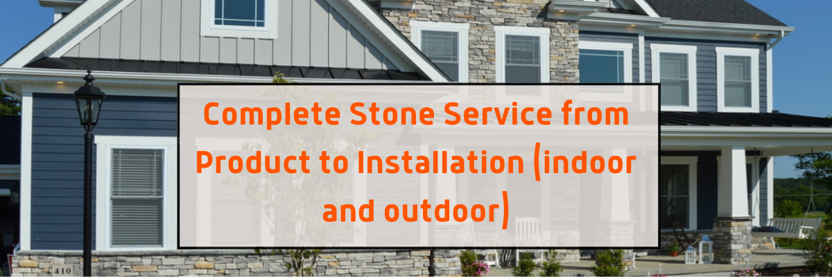 Natural Stone