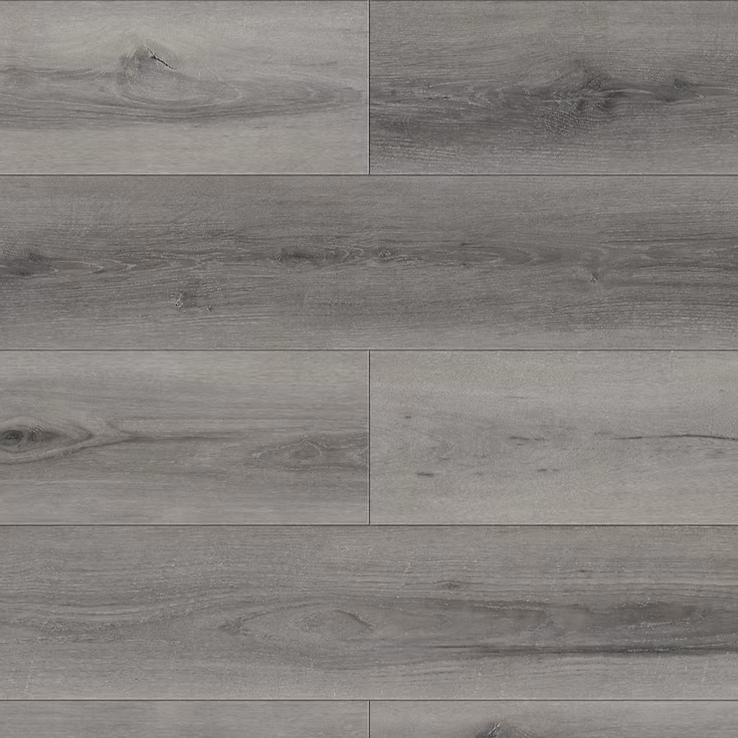 $2.99/sq. ft. ($70.62/Box)  Vinyl 7 Garnet "BEDFORD" with Attached Underlayment