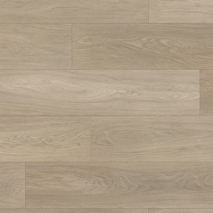 $5.49/sq. ft. ($82/Box)  Vinyl 11 Collection "Camellia" with Attached Underlayment