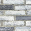 "117 Old Montreal" - Antique Wall Brick Veneer
