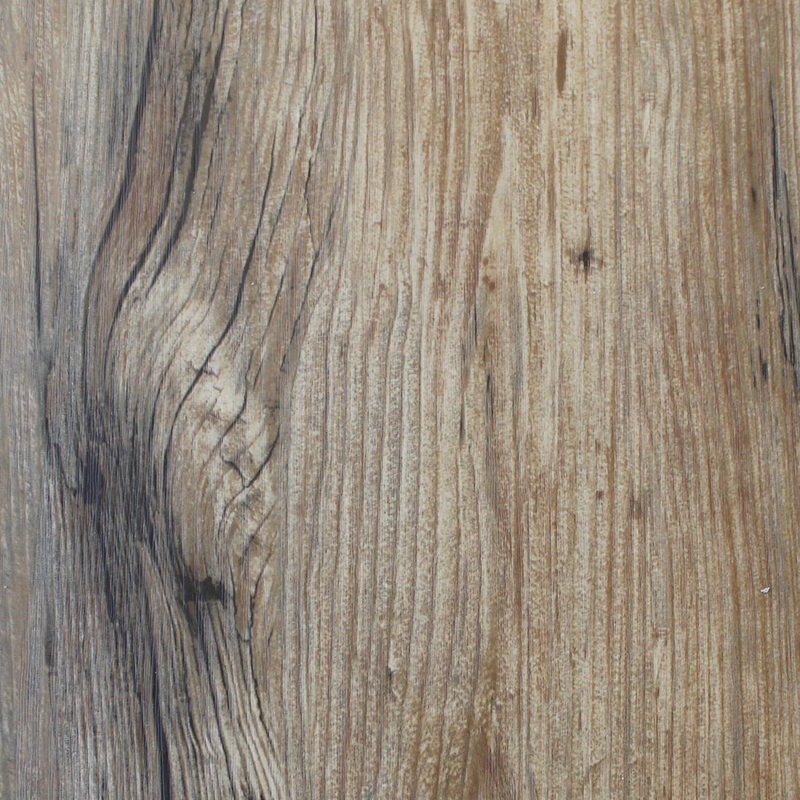 $2.29/sq. ft. ($89.24/Box)  Grandview Vinyl Plank "GOTHARD" Dryback (Glue Down)