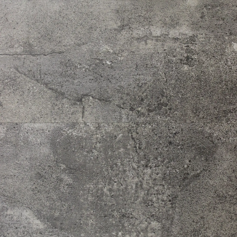 $2.39/sq. ft. ($90.82/Box)  Grandview Tiles "BROOKLYN" Dryback Vinyl (Glue Down)