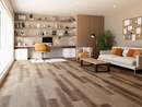 $3.49/sq. ft. ($66.27/Box) Oceanic "IZU" 12mm Water Resistance Laminate Flooring