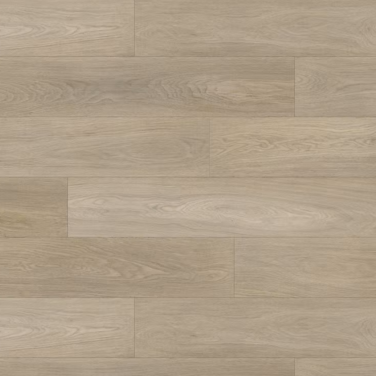 $2.89/sq. ft. ($59.73/Box)  Vinyl Plank 6 Collection "602" with Attached Underlayment