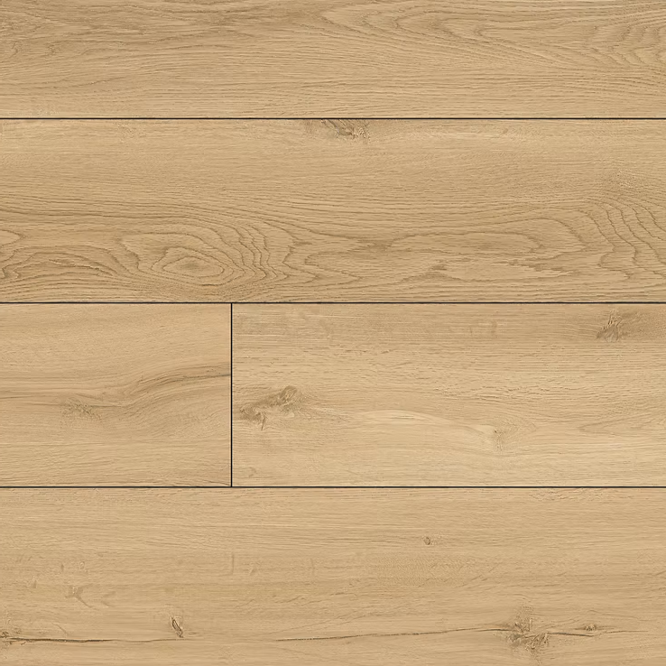 $2.89/sq. ft. ($59.73/Box)  Vinyl Plank 6 Collection "603" with Attached Underlayment