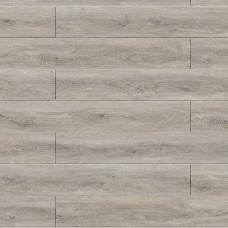 $2.89/sq. ft. ($59.73/Box)  Vinyl Plank 6 Collection "605" with Attached Underlayment