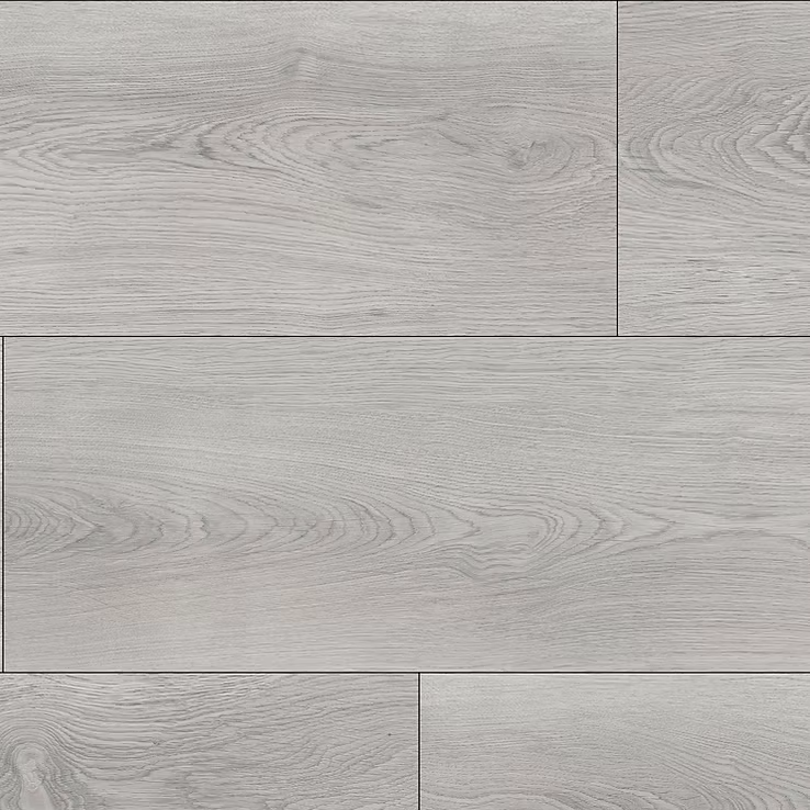 $2.89/sq. ft. ($59.73/Box)  Vinyl Plank 6 Collection "607" with Attached Underlayment