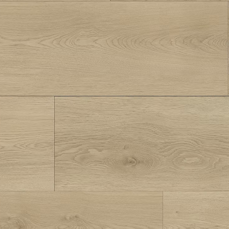 $2.89/sq. ft. ($59.73/Box)  Vinyl Plank 6 Collection "610" with Attached Underlayment