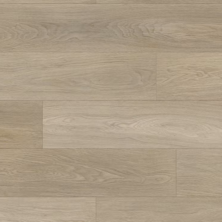 $3.39/sq. ft. ($60.07/Box)  Vinyl 7 Diamond "SIERRA CANYON" with Attached Underlayment