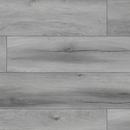 $3.39/sq. ft. ($60.07/Box)  Vinyl 7 Diamond "ASHY STONE" with Attached Underlayment