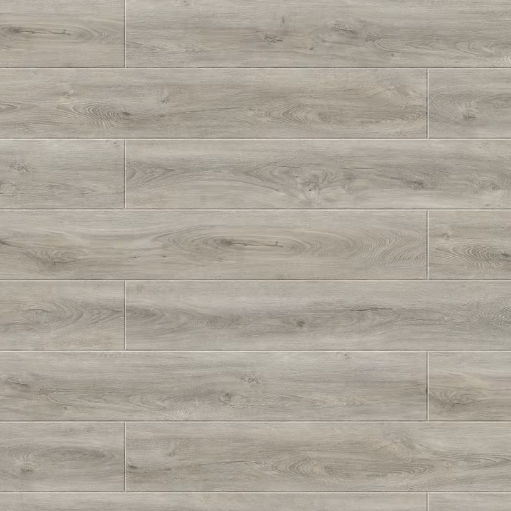 $3.39/sq. ft. ($60.07/Box)  Vinyl 7 Diamond "MISTY ISLAND" with Attached Underlayment