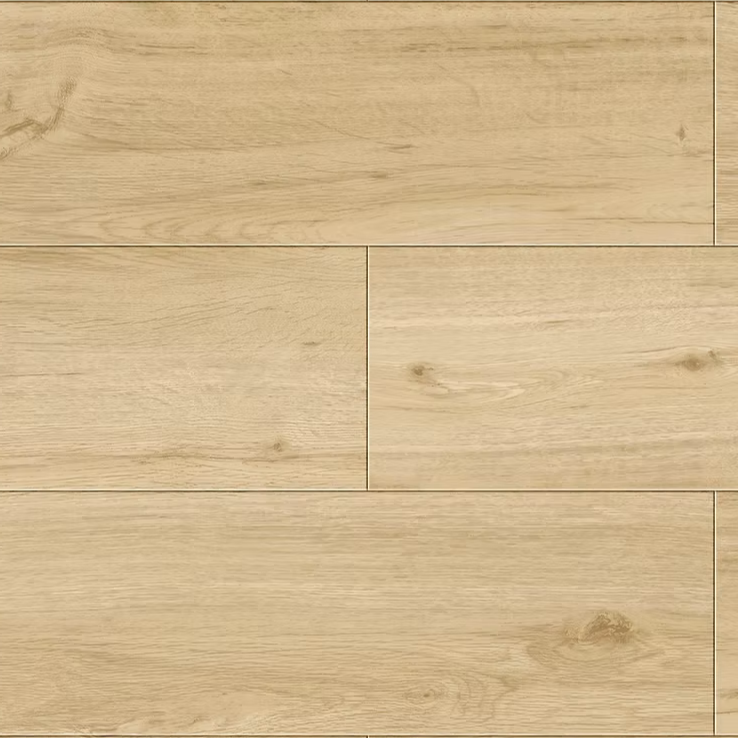 $3.39/sq. ft. ($60.07/Box)  Vinyl 7 Diamond "RUSTIC PIER" with Attached Underlayment