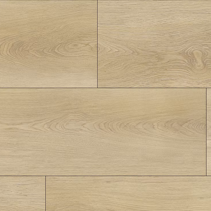 $3.39/sq. ft. ($60.07/Box)  Vinyl 7 Diamond "CAPITAL REEF" with Attached Underlayment