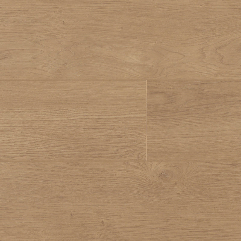 $2.99/sq. ft. ($38.75/Box) Hydrasafe "BAFFIN" 12mm Water Resistance Laminate Flooring