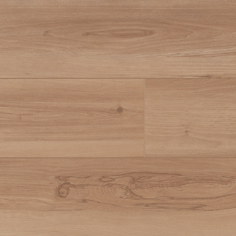 $2.99/sq. ft. ($38.75/Box) Hydrasafe "BALTIC" 12mm Water Resistance Laminate Flooring