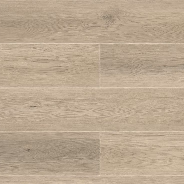 $3.99/sq. ft. ($58.89/Box)  Vinyl 9 Collection "FOGGY ROCKIES" with Attached Underlayment