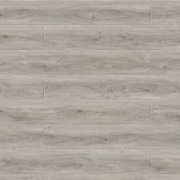 $3.99/sq. ft. ($58.89/Box)  Vinyl 9 Collection "MONARCH COAST" with Attached Underlayment