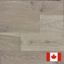 $5.99/sq. ft. ($123.75/Box) Paramount Oak "ISLAND" 3/4 x 5" Engineered Wood Flooring