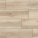 5mm Vinyl Flooring Cyrus "Akadia" Click Lock Attached Pad