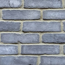 "105 Old Foxcreek" - Antique Wall Brick Veneer