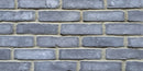 "105 Old Foxcreek" - Antique Wall Brick Veneer