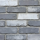 "104 Old Brock" - Antique Wall Brick Veneer
