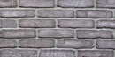 "107 Old Hamilton" - Antique Wall Brick Veneer