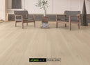 9mm Vinyl Flooring - Journey  "Aria" Click Lock Attached Pad