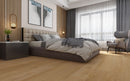 $4.99/sq. ft. ($93.46/Box)  Avo-Rox Grand Vinyl Collection "Amber Glow" with Attached Underlayment
