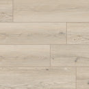 6.5mm Vinyl Flooring Prescott "Austell Grove " Click Lock Attached Pad