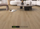 9mm Vinyl Flooring - Journey  "Bellagio" Click Lock Attached Pad