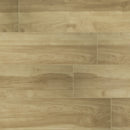6.5mm Vinyl Flooring Prescott "Brookline" Click Lock Attached Pad
