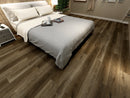 5mm Vinyl Flooring Cyrus "Barrell" Click Lock Attached Pad