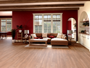 $2.99/sq. ft. ($38.75/Box) Hydrasafe "BEAUFORT" 12mm Water Resistance Laminate Flooring