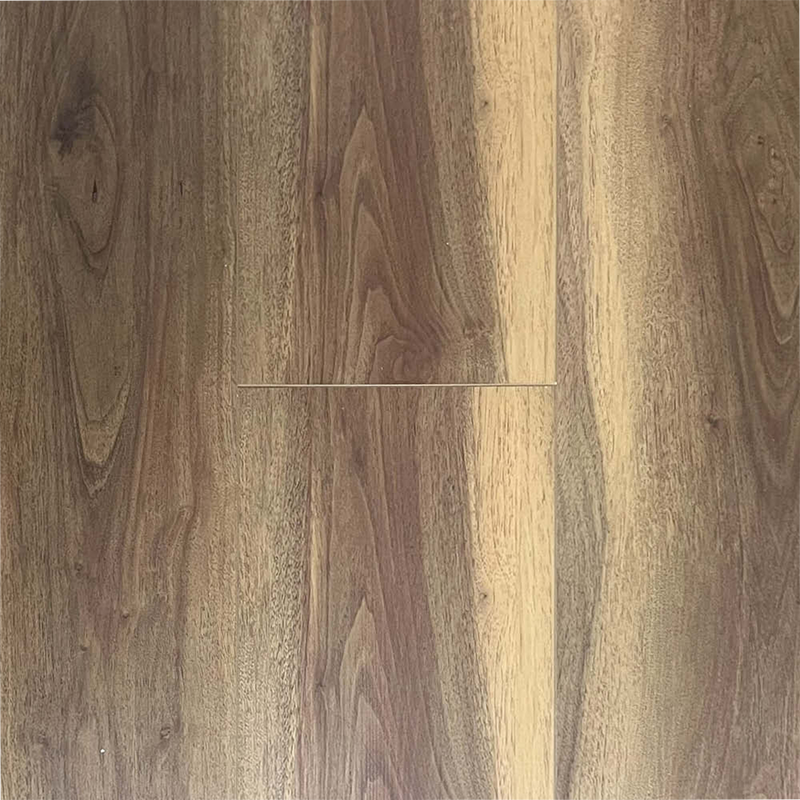 $1.88/sq. ft. ($46.06/Box)  5.5 mm SPC Vinyl Essex "BERRY" with Attached Underlayment