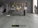 $3.69/sq. ft. ($81.51/Box) Thickness 7.0 mm Vinyl Plank - Imperlux  "Bondi" with Attached Cork Underlayment