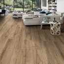 $3.99/sq. ft. ($64.71/Box) Water Resistant "CAVADO" 12mm Laminate Flooring