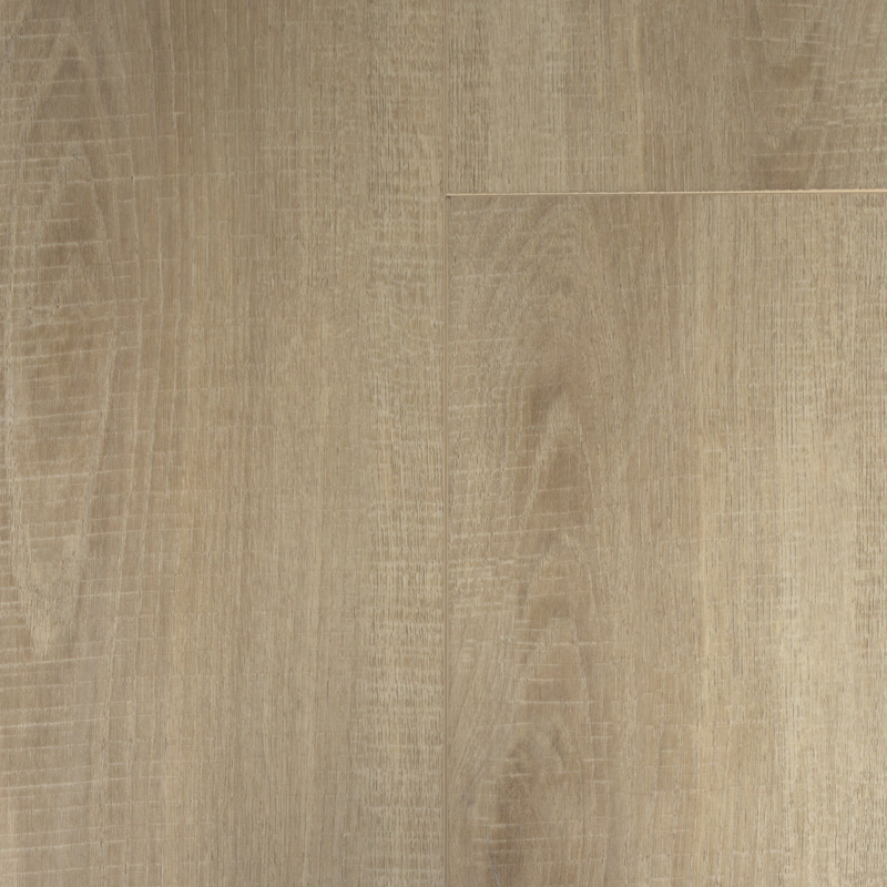 $3.39/sq. ft. ($76.41/Box) Thickness 7.0 mm Vinyl Plank - Curate  "CHISELED" with Attached Underlayment