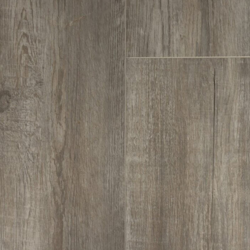 $3.39/sq. ft. ($76.41/Box) Thickness 7.0 mm Vinyl Plank - Curate  "SALVAGE" with Attached Underlayment