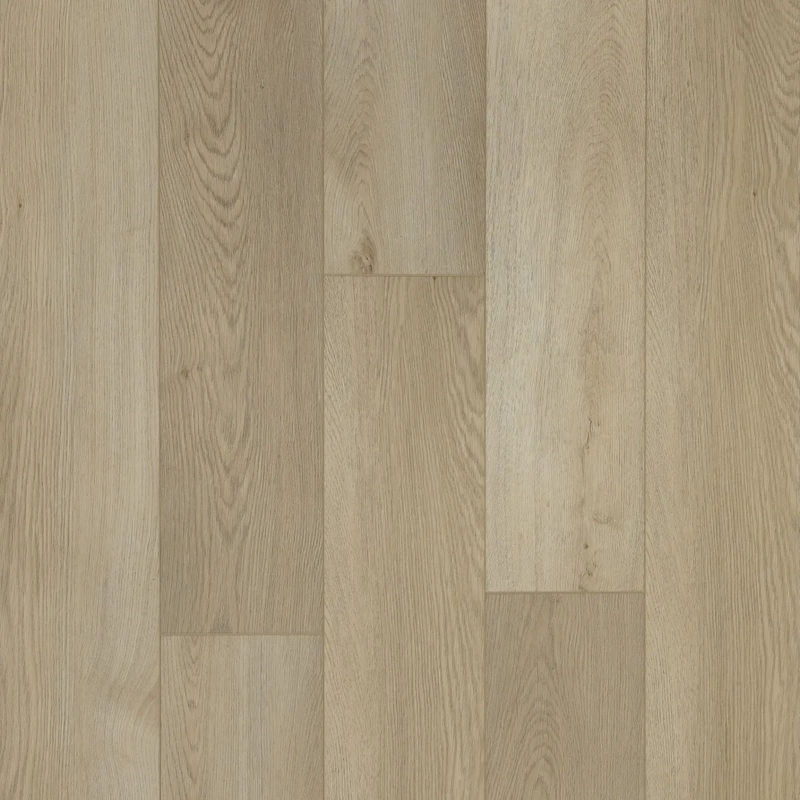 $3.39/sq. ft. ($82.07/Box) Thickness 7.0 mm Vinyl Plank - Dynamic  "Dominion" with Attached Underlayment
