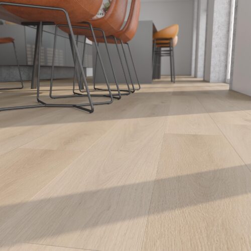 $2.79/sq. ft. ($51.86/Box) Thickness 6.5 mm Vinyl Plank - Difference  "CAST" with Attached Underlayment