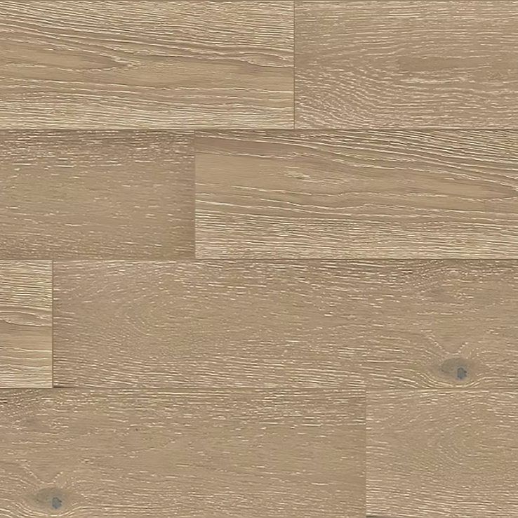 $5.99/sq. ft. ($143.34/Box) Grand Chateau "DRIFT WOOD" 3/4 x 7 1/2 Engineered Wood Flooring