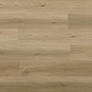 8mm Vinyl Flooring - Ardenne Pillow Bevel  "Front" Click Lock Attached Pad