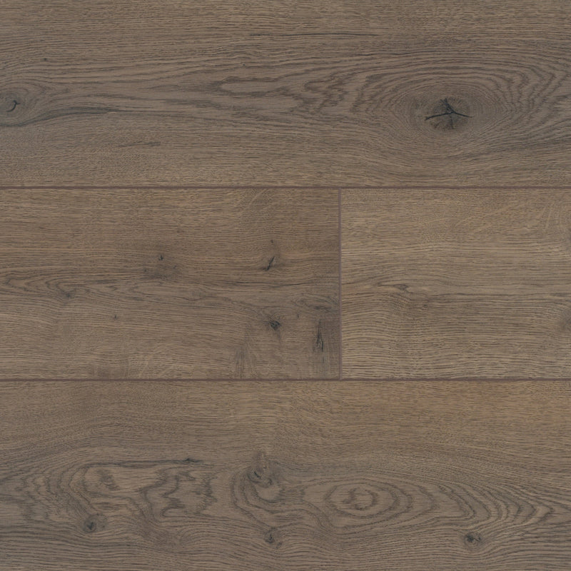 $2.79/sq. ft. ($56.30/Box) Floorpan "NAIROBI" 12mm Water Resistance Laminate Flooring