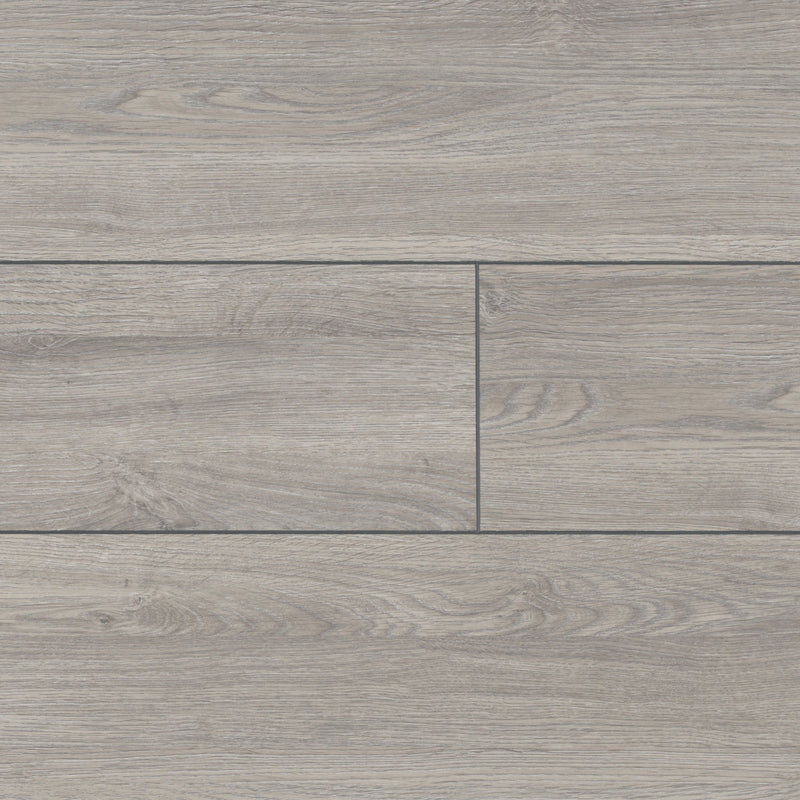 $2.79/sq. ft. ($56.30/Box) Floorpan "DEVINE" 12mm Water Resistance Laminate Flooring