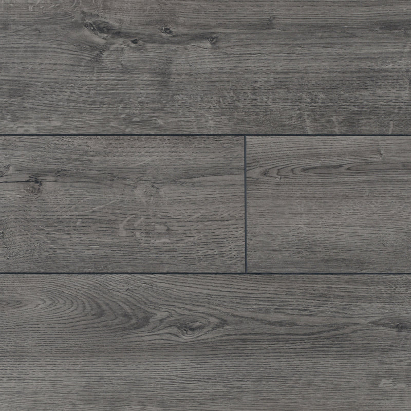 $2.79/sq. ft. ($56.30/Box) Floorpan "PRAG" 12mm Water Resistance Laminate Flooring