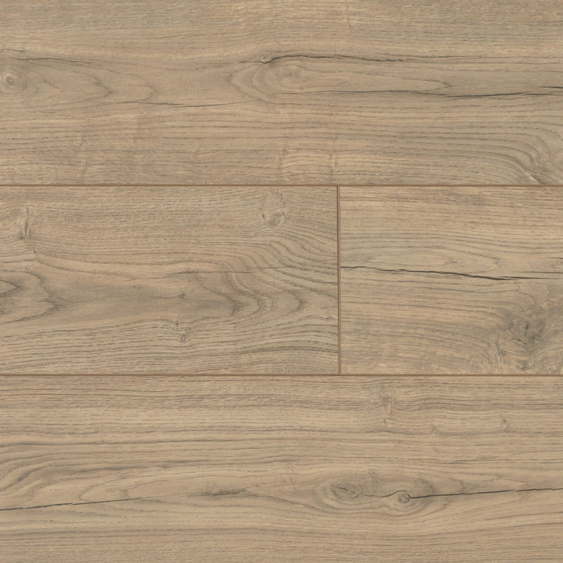 $2.79/sq. ft. ($56.30/Box) Floorpan "DELHI" 12mm Water Resistance Laminate Flooring
