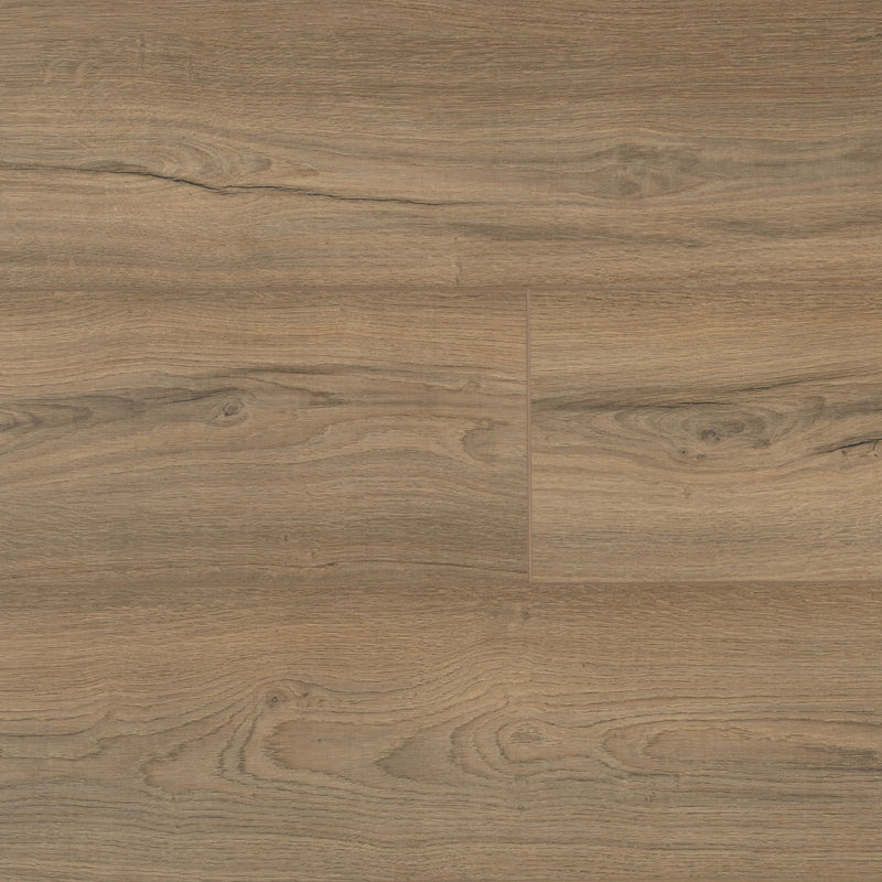 $2.79/sq. ft. ($56.30/Box) Floorpan "POZNAN" 12mm Water Resistance Laminate Flooring
