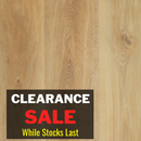 $1.69/sq. ft. ($48.73/Box) Thickness 5.0 mm SPC Vinyl Bayview "ENGLISH BAY" with Attached Underlayment