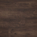 $2.19/sq. ft. ($47.23/Box) 6.0 mm Vinyl Plank "Cerused Oak Brown" with Attached Underlayment